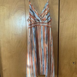 New Size Small Spaghetti Strap Dress